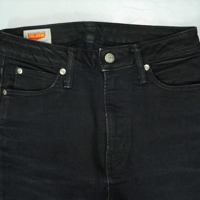 BIG JOHN x ADAM ET ROPE ビッグジョン アダムエロペ 別注 日本製