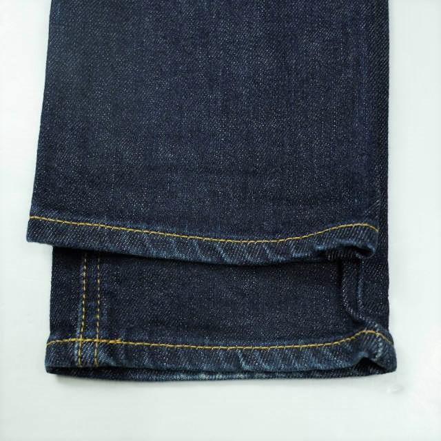 VONDEL フォンデル 日本製 RAW DENIM 5Pスキニーデニムパンツ 15SSP-VDM-001 25 インディゴ ジップフライ ジーンズ ボトムス g6021 |  | 05