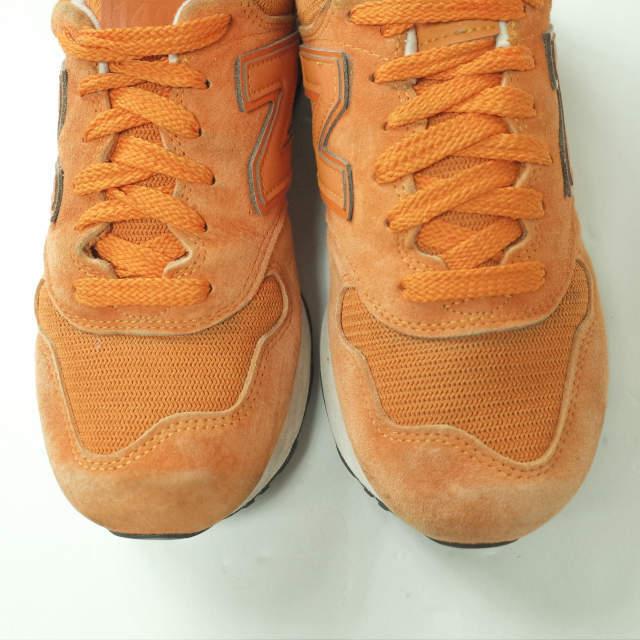 NEW BALANCE ニューバランス アメリカ製 M1400WC US6.5(24.5cm
