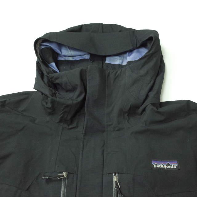 PATAGONIA パタゴニア 2008年製 SHELTER STONE JACKET PATAGONIA パタゴニア 2008年製 SHELTER STONE JACKET