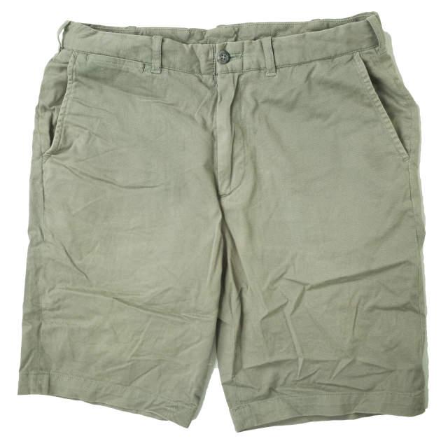 BEAUTY＆YOUTH UNITED ARROWS ビューティーアンドユース コットンツイルストレッチ5ポケットショーツ 1219-195-1283 M パンツ g6087 | 