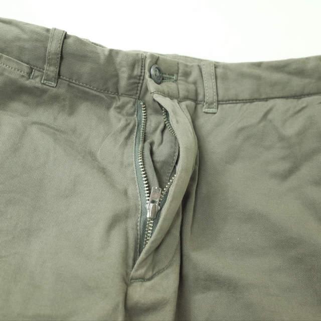 BEAUTY＆YOUTH UNITED ARROWS ビューティーアンドユース コットンツイルストレッチ5ポケットショーツ 1219-195-1283 M パンツ g6087 |  | 02