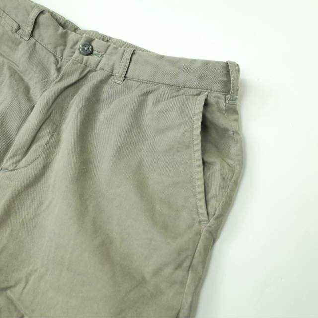 BEAUTY＆YOUTH UNITED ARROWS ビューティーアンドユース コットンツイルストレッチ5ポケットショーツ 1219-195-1283 M パンツ g6087 |  | 03