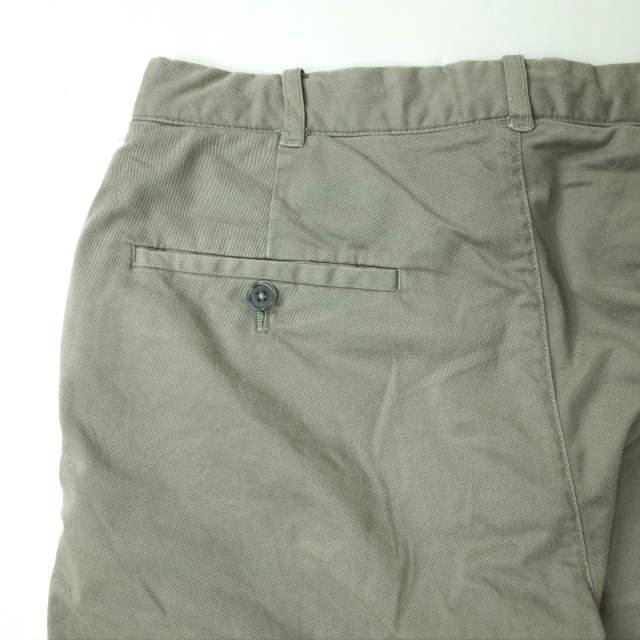 BEAUTY＆YOUTH UNITED ARROWS ビューティーアンドユース コットンツイルストレッチ5ポケットショーツ 1219-195-1283 M パンツ g6087 |  | 04