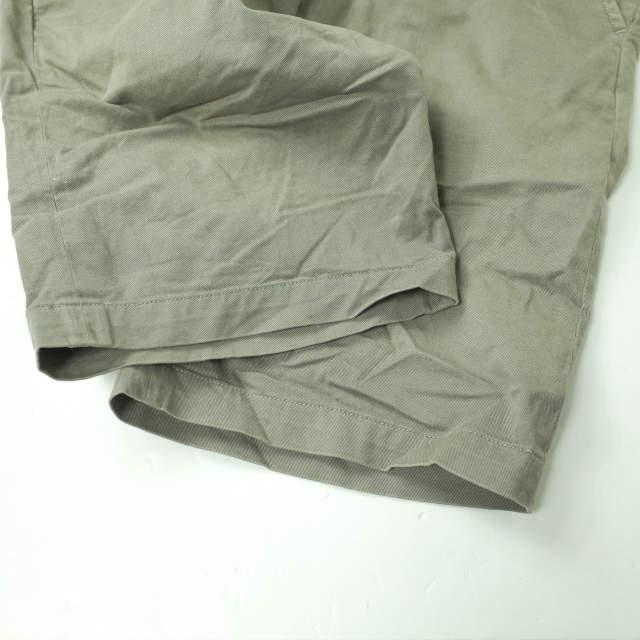 BEAUTY＆YOUTH UNITED ARROWS ビューティーアンドユース コットンツイルストレッチ5ポケットショーツ 1219-195-1283 M パンツ g6087 |  | 05