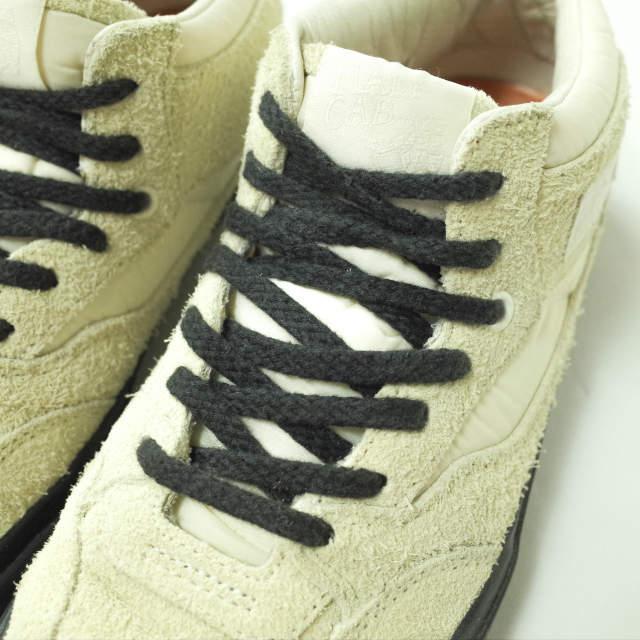 VANS VAULT x OUR LEGACY ヴァンズ ボルト アワーレガシー 別注 HALF