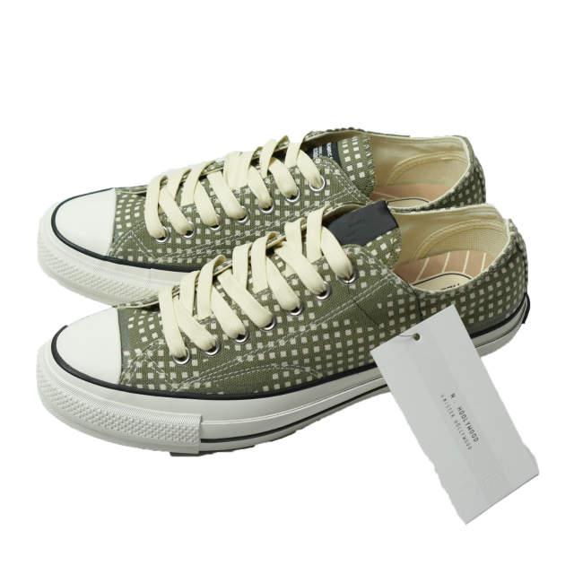 新品 N.HOOLYWOOD COMPILE LINE x CONVERSE ADDICT UNDERCOVER 21AW