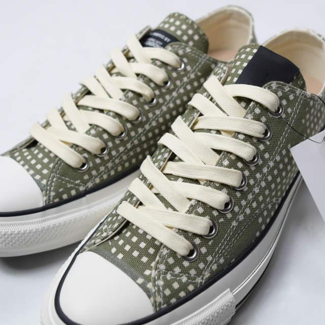 新品 N.HOOLYWOOD COMPILE LINE x CONVERSE ADDICT UNDERCOVER 21AW
