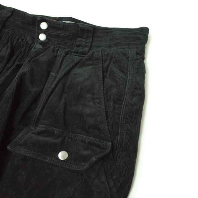 gourmet jeans Type2 bush グルメジーンズ ブッシュパンツ-