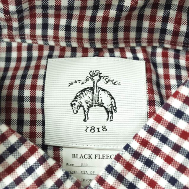 Black Fleece BY Brooks Brothers ブラックフリース アメリカ製