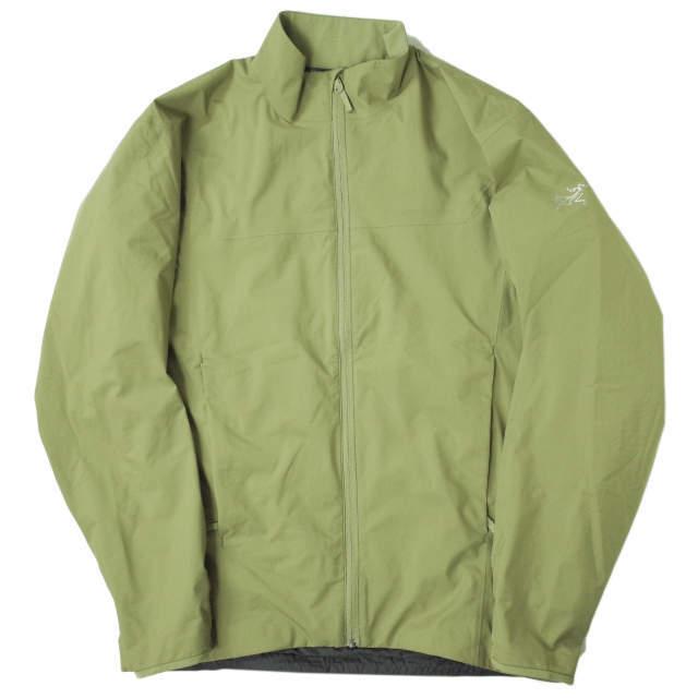 ARC'TERYX アークテリクス 21AW MEN'S SOLANO JACKET ソラノ ARC'TERYX アークテリクス 21AW MEN'S SOLANO JACKET ソラノ
