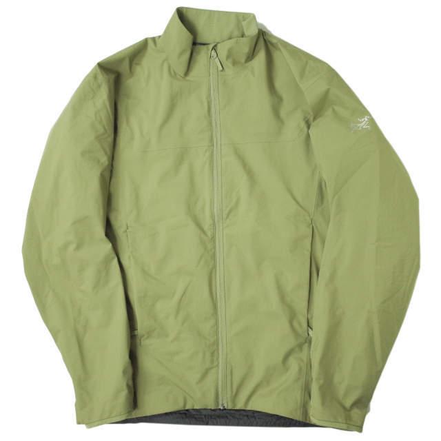 ARC'TERYX アークテリクス 21AW MEN'S SOLANO JACKET ソラノジャケット