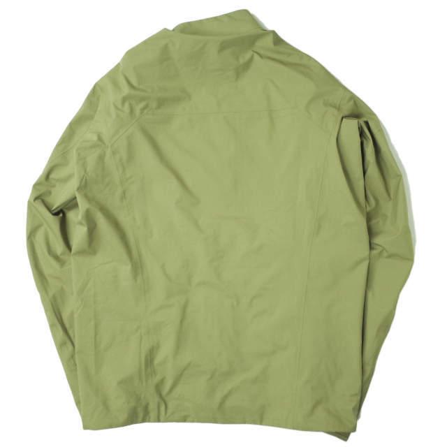 ARC'TERYX アークテリクス 21AW MEN'S SOLANO JACKET ソラノ ARC'TERYX アークテリクス 21AW MEN'S SOLANO JACKET ソラノ