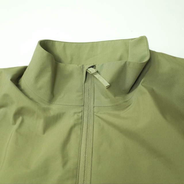 ARC'TERYX アークテリクス 21AW MEN'S SOLANO JACKET ソラノ ARC'TERYX アークテリクス 21AW MEN'S SOLANO JACKET ソラノ