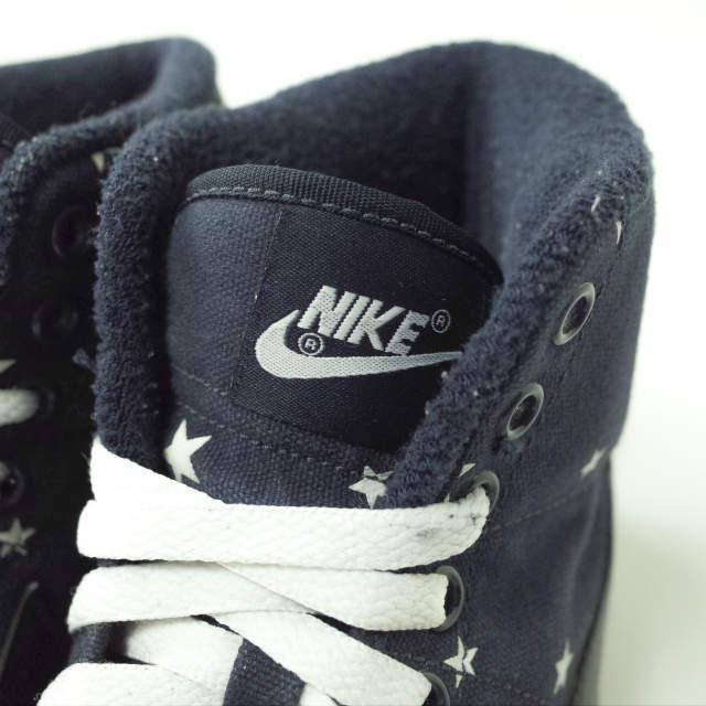 uniform experiment x NIKE ユニフォームエクスペリメント ナイキ 別注 AIR ZOOM ALL COURT MID PREM STAR 467046-401 US10(28cm) g6241 |  | 06