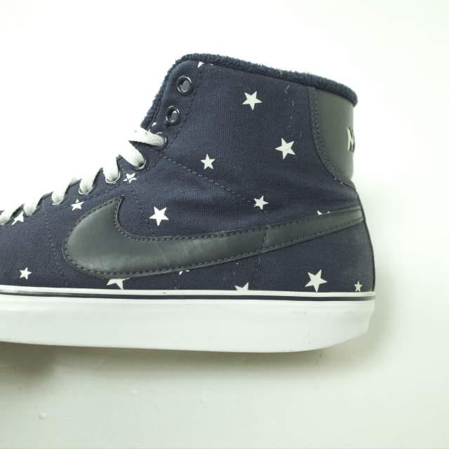 uniform experiment x NIKE ユニフォームエクスペリメント ナイキ 別注 AIR ZOOM ALL COURT MID PREM STAR 467046-401 US10(28cm) g6241 |  | 07