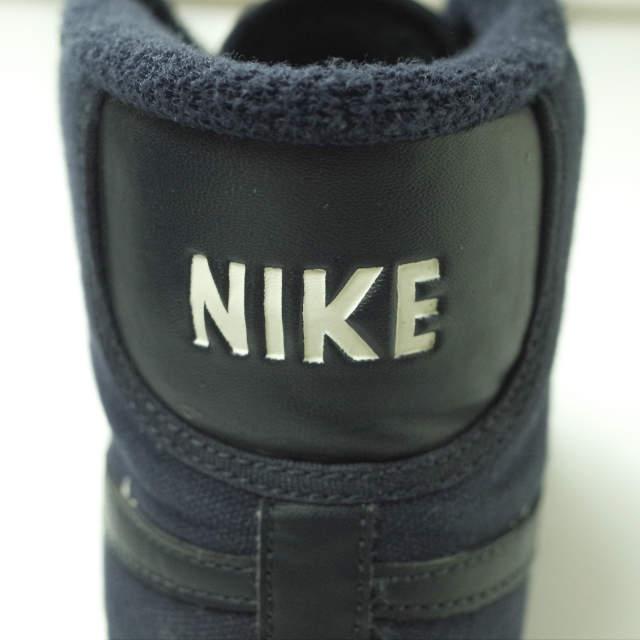 uniform experiment x NIKE ユニフォームエクスペリメント ナイキ 別注 AIR ZOOM ALL COURT MID PREM STAR 467046-401 US10(28cm) g6241 |  | 08