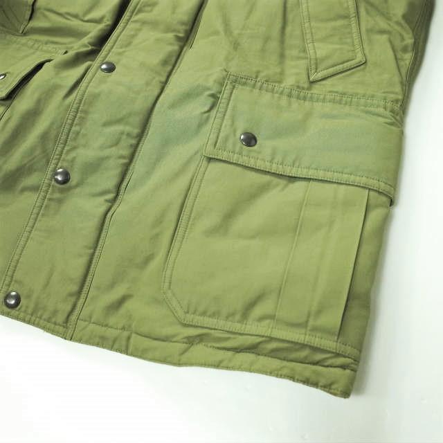 RRL ダブルアールエル ALISTER COAT フーデッドアリスターコート RRL ダブルアールエル ALISTER COAT フーデッドアリスターコート