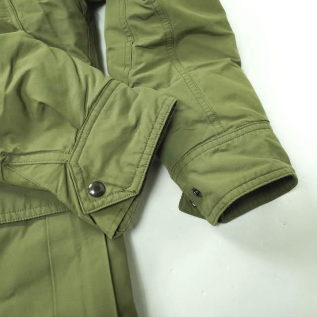 RRL ダブルアールエル ALISTER COAT フーデッドアリスターコート RRL ダブルアールエル ALISTER COAT フーデッドアリスターコート