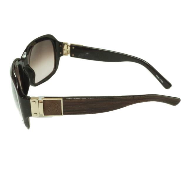 LOEWE ロエベ イタリア製 サングラス SLW617 BROWN/BROWN GRADIENT 眼鏡 メガネ g6280 |  | 01