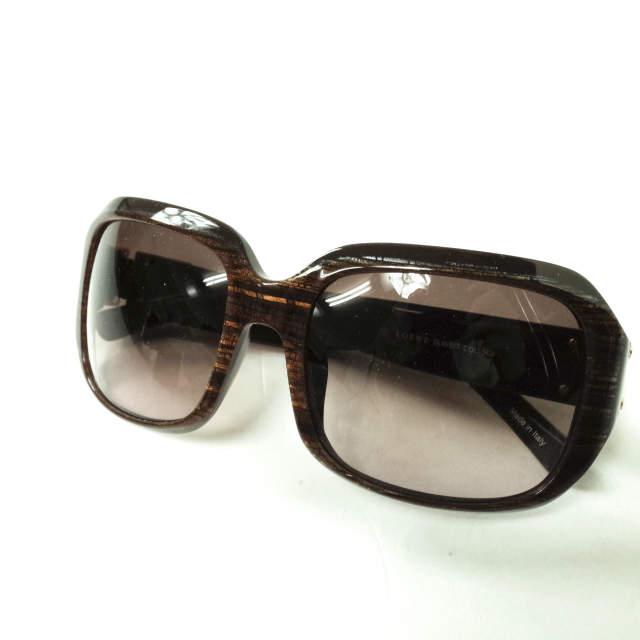 LOEWE ロエベ イタリア製 サングラス SLW617 BROWN/BROWN GRADIENT 眼鏡 メガネ g6280 |  | 03