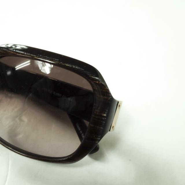 LOEWE ロエベ イタリア製 サングラス SLW617 BROWN/BROWN GRADIENT 眼鏡 メガネ g6280 |  | 04