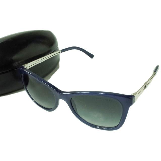RALPH LAUREN ラルフローレン サングラス RL8113 5160/8G ネイビー/シルバー/グレーグラデーション 眼鏡 メガネ g6282 | 