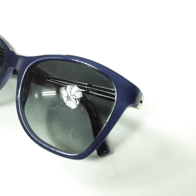 RALPH LAUREN ラルフローレン サングラス RL8113 5160/8G ネイビー/シルバー/グレーグラデーション 眼鏡 メガネ g6282 |  | 04
