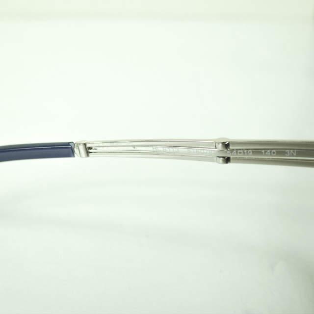 RALPH LAUREN ラルフローレン サングラス RL8113 5160/8G ネイビー/シルバー/グレーグラデーション 眼鏡 メガネ g6282 |  | 07