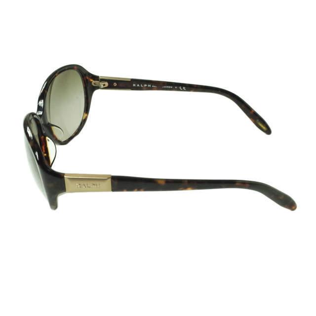 RALPH LAUREN ラルフローレン サングラス RA5155 1028/13 トータス/スモークグラデーション 眼鏡 メガネ g6284 |  | 01