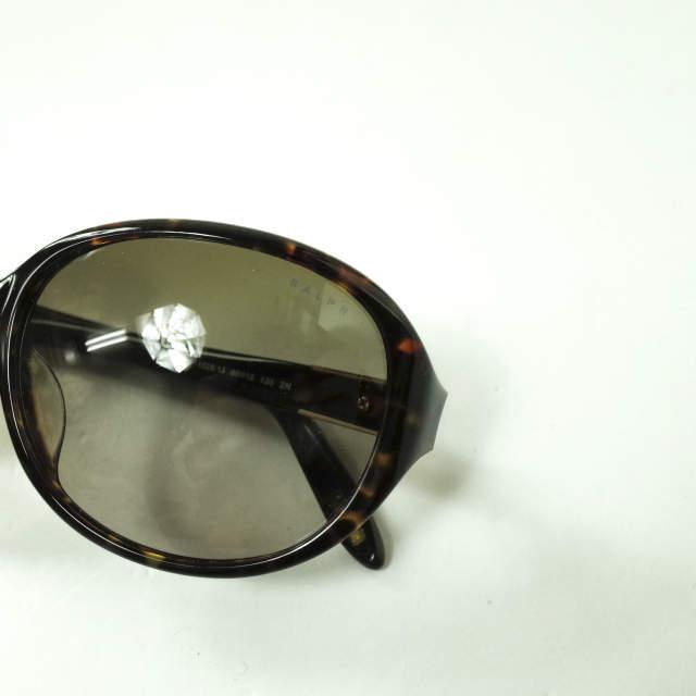 RALPH LAUREN ラルフローレン サングラス RA5155 1028/13 トータス/スモークグラデーション 眼鏡 メガネ g6284 |  | 04