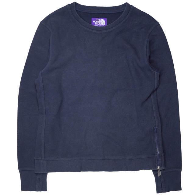 THE NORTH FACE PURPLE LABEL ノースフェイス COOLMAX MOUNTAIN