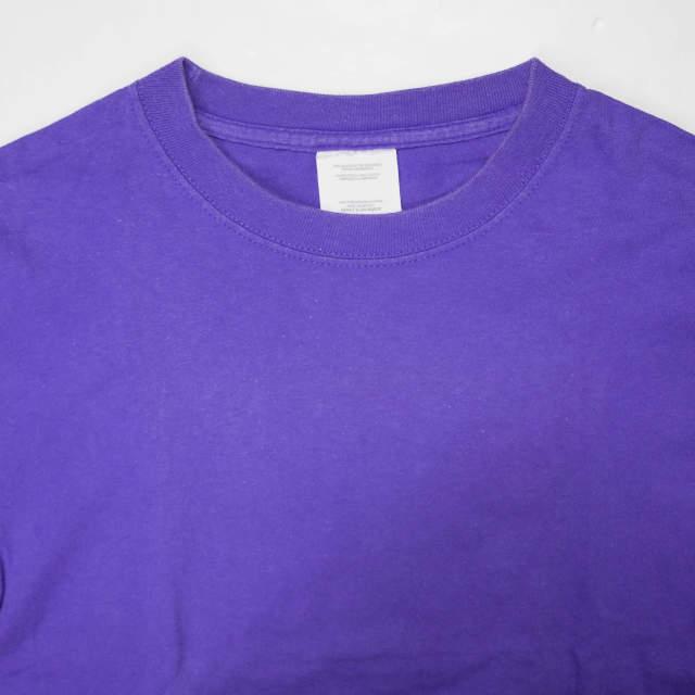 JUTTA NEUMANN ユッタニューマン PRINT TEE プリントTシャツ S パープル 半袖 トップス g6320 |  | 02