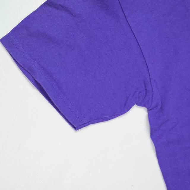 JUTTA NEUMANN ユッタニューマン PRINT TEE プリントTシャツ S パープル 半袖 トップス g6320 |  | 04