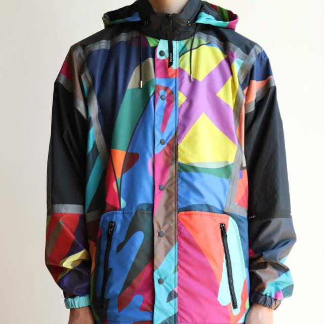 新品 sacai x KAWS サカイ カウズ 21AW 別注 日本製 Print 新品 sacai x KAWS サカイ カウズ 21AW 別注 日本製 Print