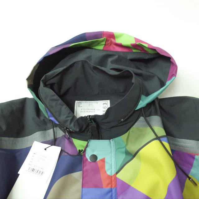 新品 sacai x KAWS サカイ カウズ 21AW 別注 日本製 Print 新品 sacai x KAWS サカイ カウズ 21AW 別注 日本製 Print