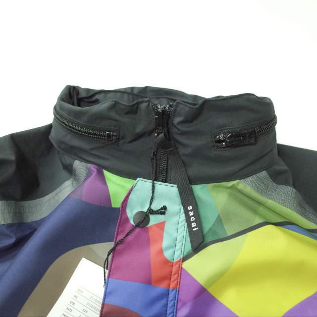 新品 sacai x KAWS サカイ カウズ 21AW 別注 日本製 Print 新品 sacai x KAWS サカイ カウズ 21AW 別注 日本製 Print