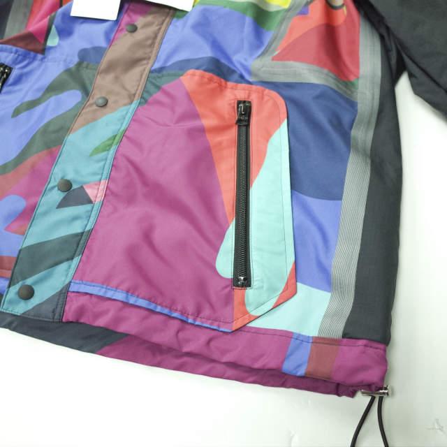 新品 sacai x KAWS サカイ カウズ 21AW 別注 日本製 Print 新品 sacai x KAWS サカイ カウズ 21AW 別注 日本製 Print