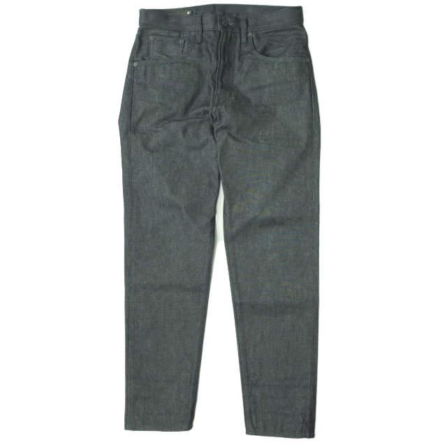 MINEDENIM マインデニム WTNB. Tapered 5pocket (RGD) 渡辺康裕