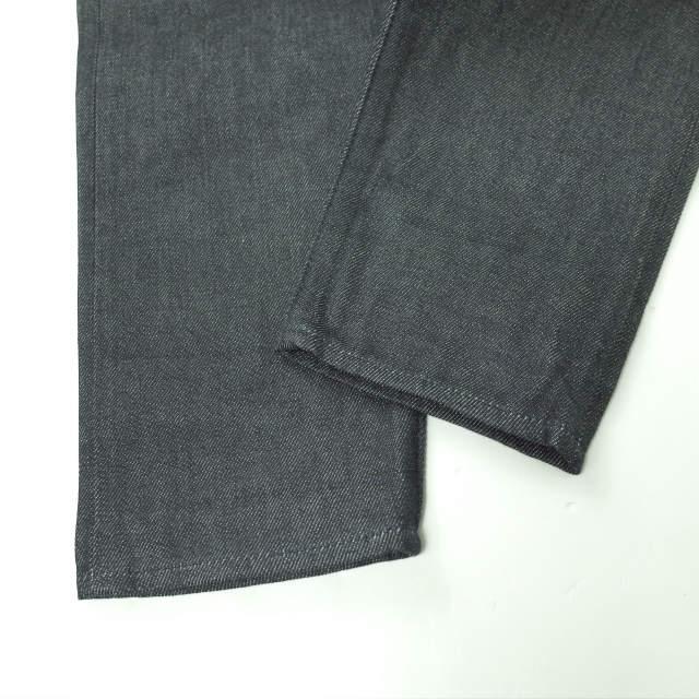 MINEDENIM マインデニム WTNB. Tapered 5pocket (RGD) 渡辺康裕 テーパードリジッドデニムパンツ YWMND01-80-282 5(28) ジーンズ g6366 |  | 06