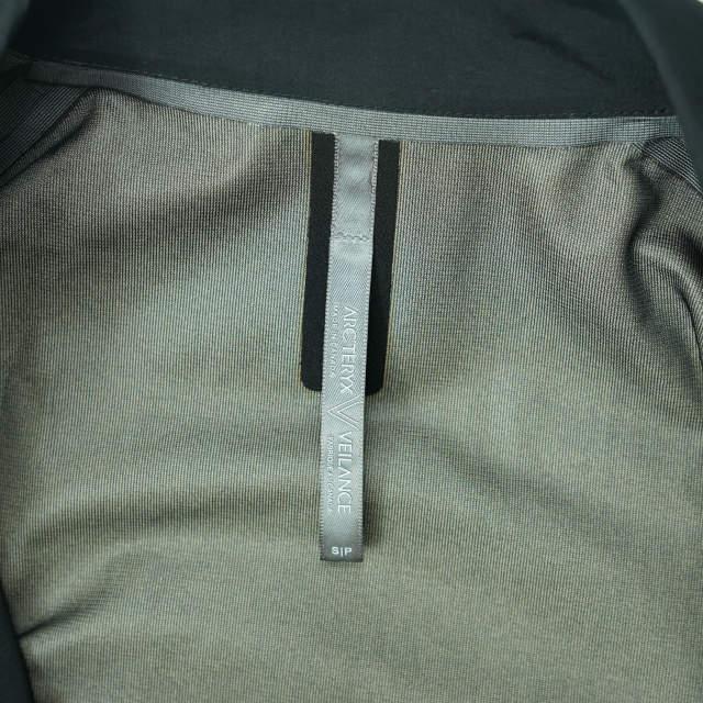 ARC'TERYX VEILANCE アークテリクス ヴェイランス カナダ製 ARC'TERYX VEILANCE アークテリクス ヴェイランス カナダ製
