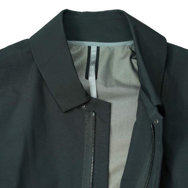 ARC'TERYX VEILANCE アークテリクス ヴェイランス カナダ製 ARC'TERYX VEILANCE アークテリクス ヴェイランス カナダ製