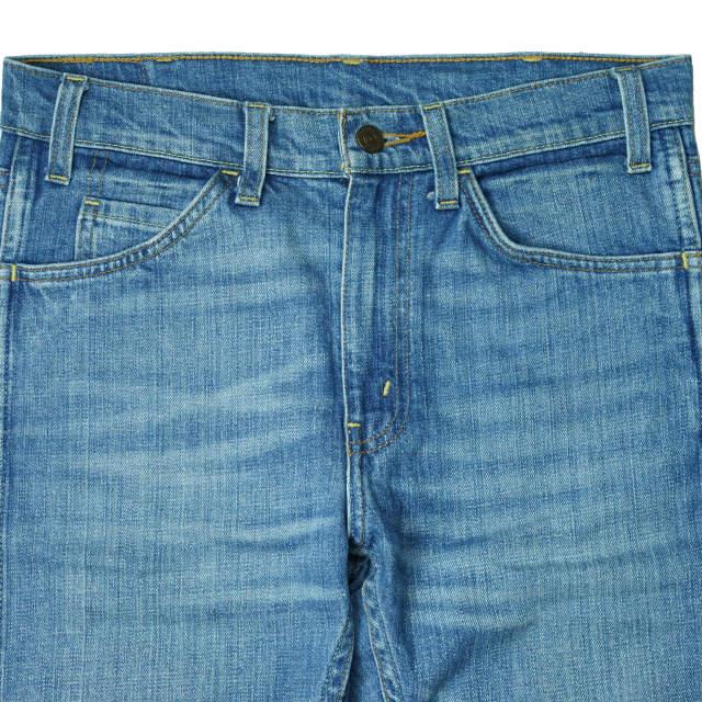 LEVI'S VINTAGE CLOTHING リーバイス ヴィンテージクロージング トルコ製 605 1960's スキニーデニムパンツ 30605-0029 29 LVC 復刻 g6400 |  | 02