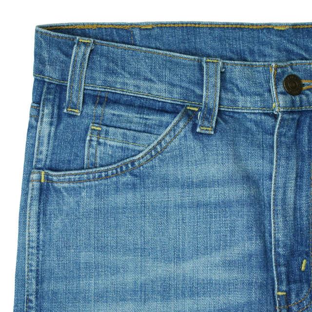 LEVI'S VINTAGE CLOTHING リーバイス ヴィンテージクロージング トルコ製 605 1960's スキニーデニムパンツ 30605-0029 29 LVC 復刻 g6400 |  | 04