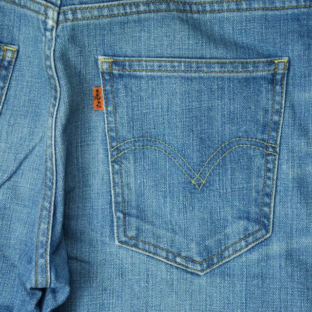 LEVI'S VINTAGE CLOTHING リーバイス ヴィンテージクロージング トルコ製 605 1960's スキニーデニムパンツ 30605-0029 29 LVC 復刻 g6400 |  | 07