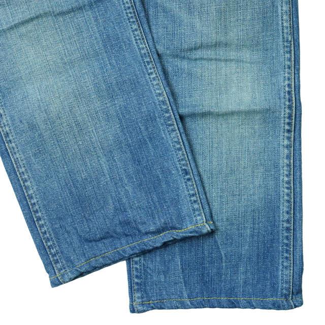 LEVI’S VINTAGE CLOTHING ブッシュパンツ トルコ製 LEVI'S VINTAGE CLOTHING ブッシュパンツ トルコ製