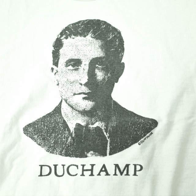 DUCHAMP マルセル・デュシャン THE ESSENTIAL DUCHAMP (英語版)(マルセル・デュシャン作品の