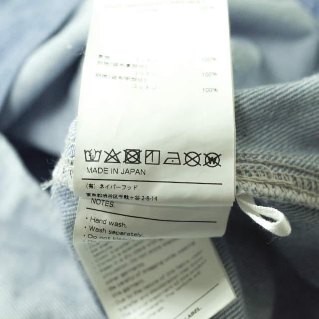 新品 WTAPS ダブルタップス 21SS THOMPSON / JACKET COTTON 新品 WTAPS ダブルタップス 21SS THOMPSON / JACKET COTTON