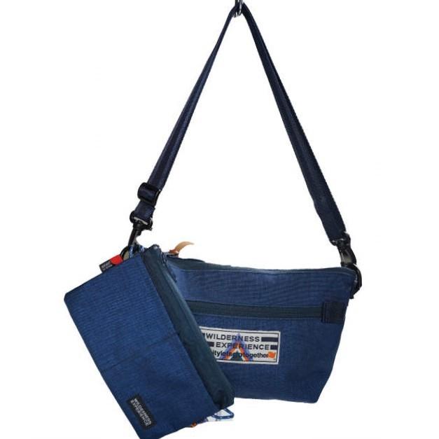 FREECITY x WILDERNESS EXPERIENCE フリーシティ ウィルダネス