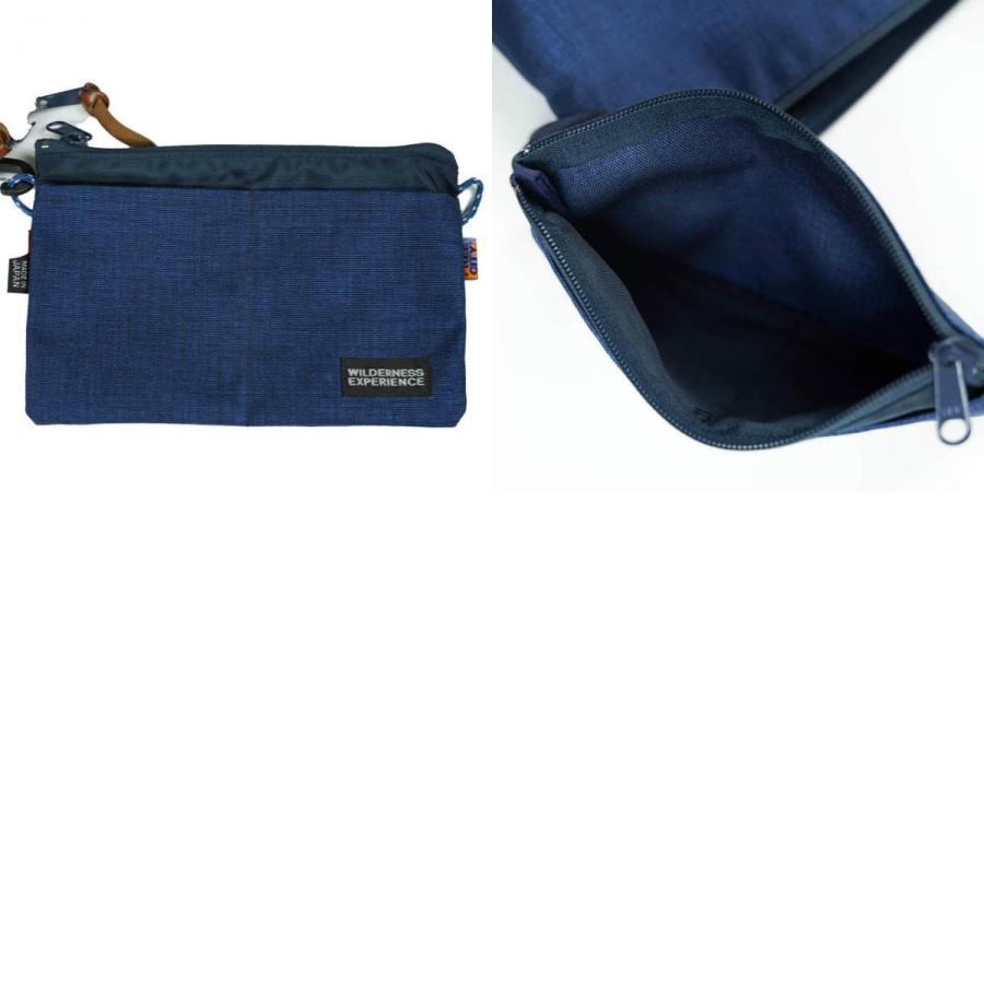 FREECITY x WILDERNESS EXPERIENCE フリーシティ ウィルダネス